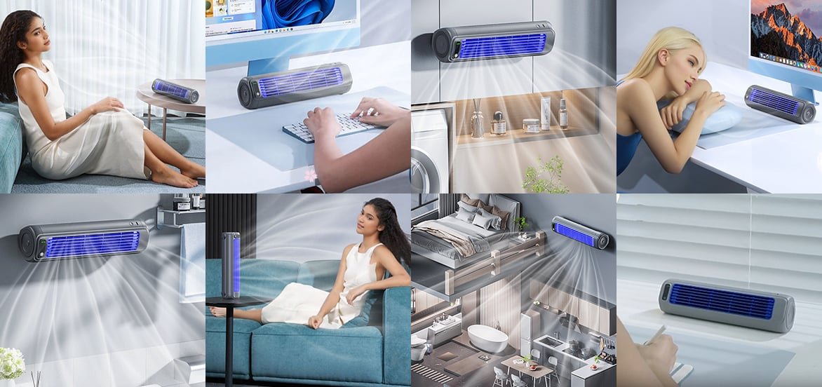 Coolizi Cooling Ace 11