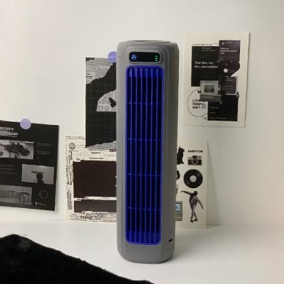 Coolizi Cooling Ace 24