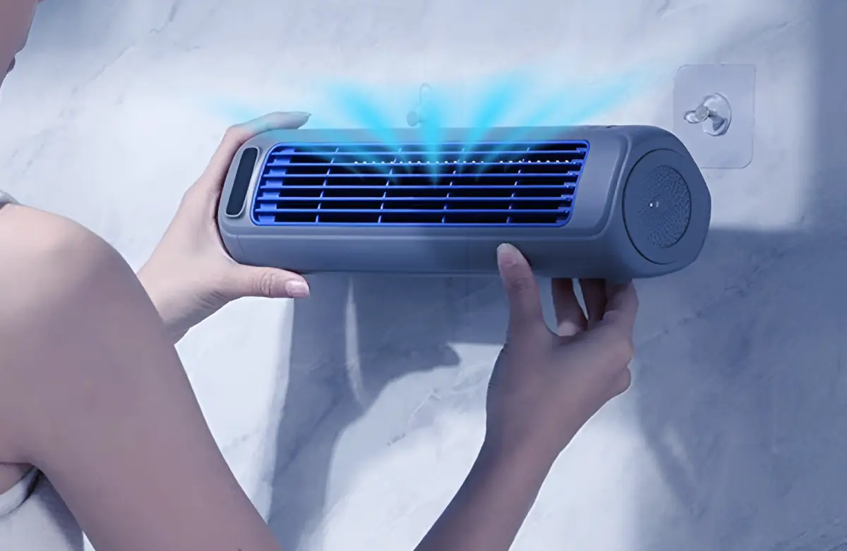 Coolizi Cooling Ace 17