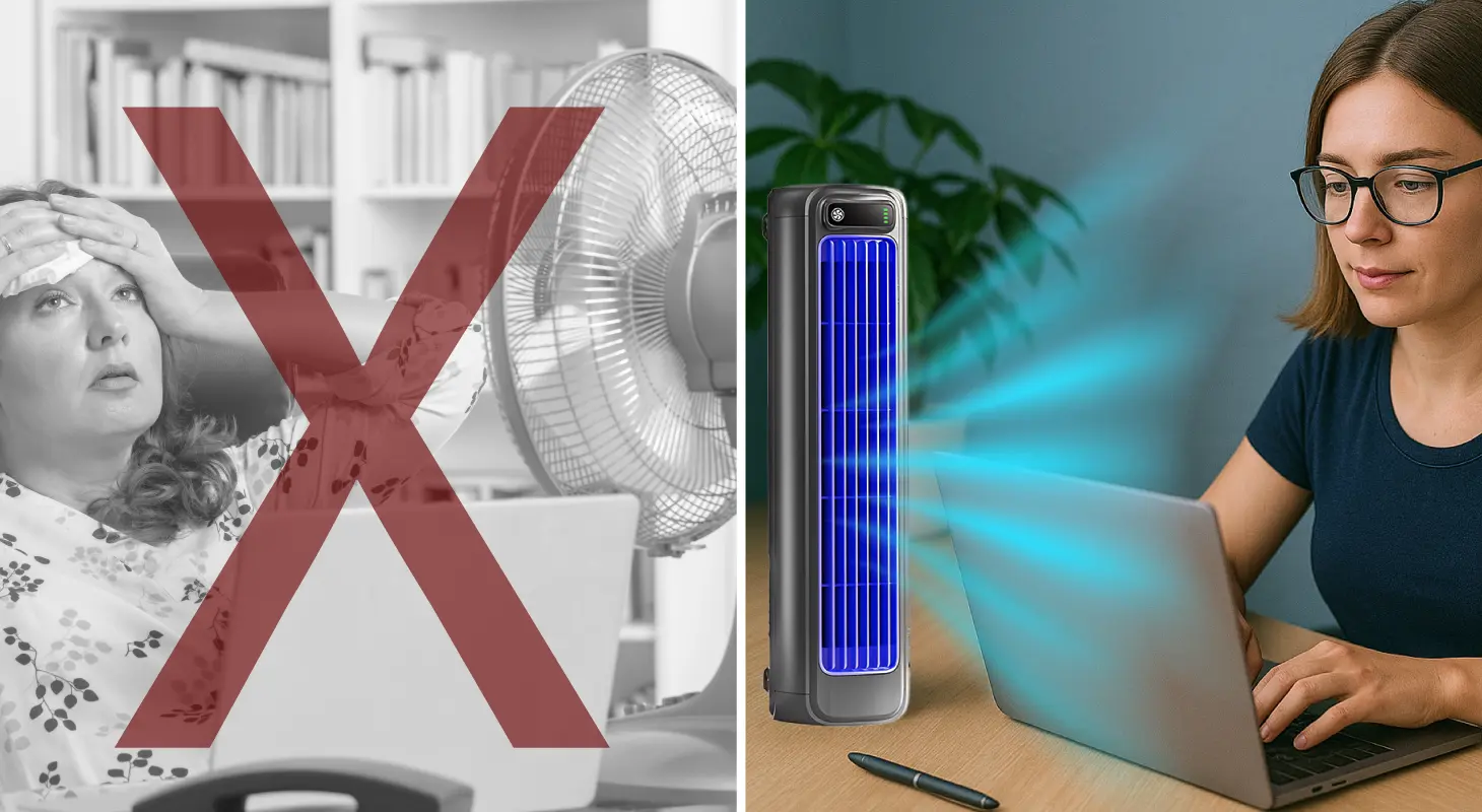 Coolizi Cooling Ace 10