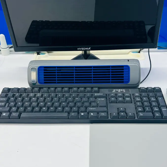 Coolizi Cooling Ace 20